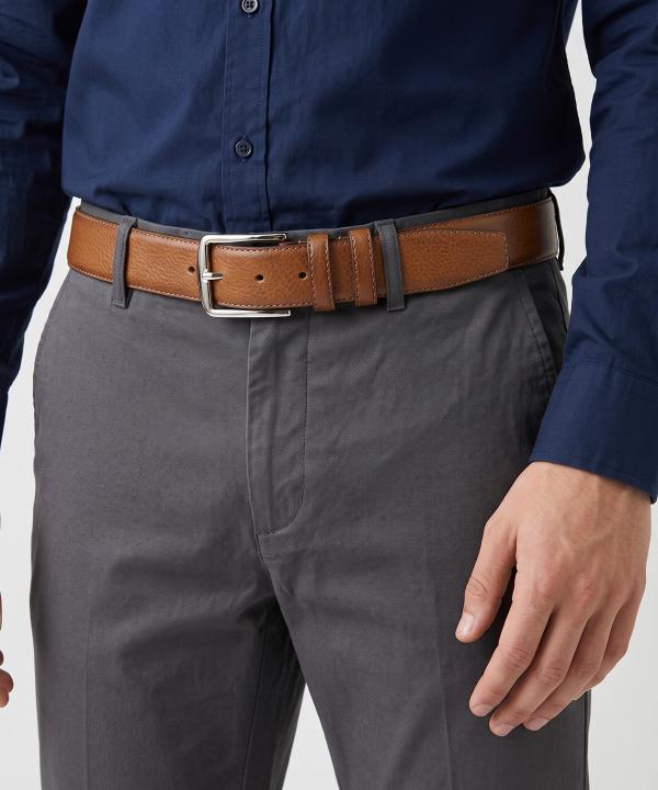 کمربند مردانه آپوراک مدل MenBelt-M305