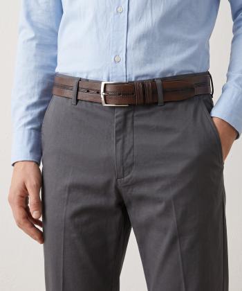 کمربند مردانه آپوراک مدل MenBelt-R432-24