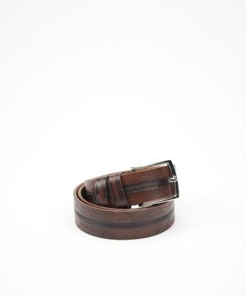 کمربند مردانه آپوراک مدل MenBelt-R432-24