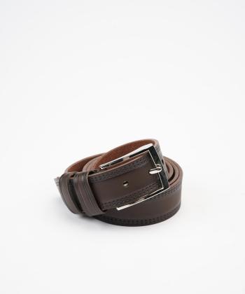 کمربند مردانه آپوراک مدل MenBelt-R334-2