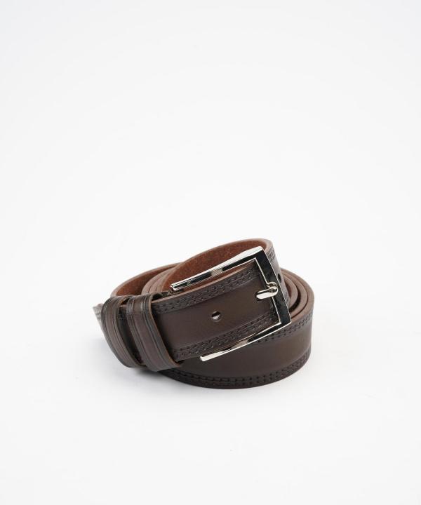 کمربند مردانه آپوراک مدل MenBelt-R334-2