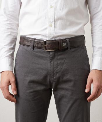 کمربند مردانه آپوراک مدل MenBelt-U320