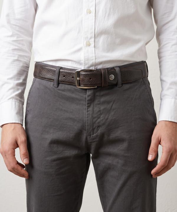 کمربند مردانه آپوراک مدل MenBelt-U320