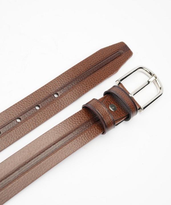 کمربند مردانه آپوراک مدل MenBelt-R333-1 __D