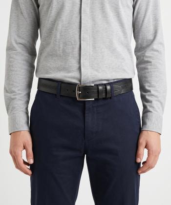 کمربند مردانه آپوراک مدل MenBelt-R433-66