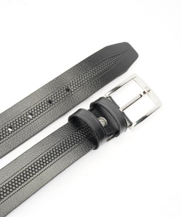 کمربند مردانه آپوراک مدل MenBelt-R433-66 __D