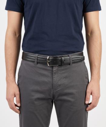 کمربند مردانه آپوراک مدل MenBelt-R307-11