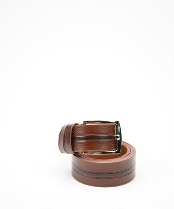 کمربند مردانه آپوراک مدل MenBelt-R433-1