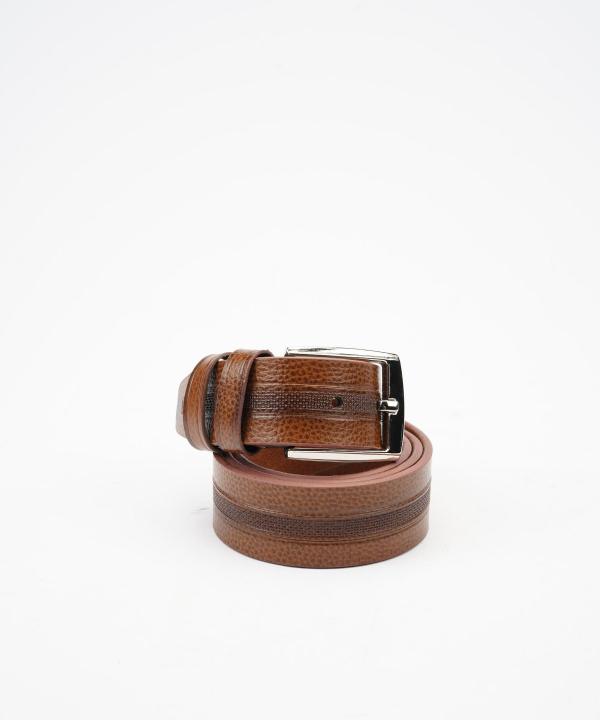 کمربند مردانه آپوراک مدل MenBelt-R433-3