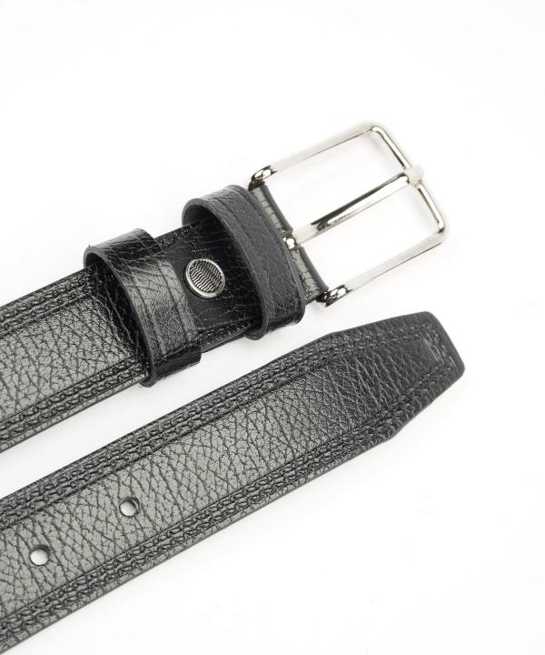کمربند مردانه آپوراک مدل MenBelt-R338-2 __D
