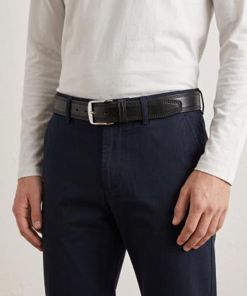 کمربند مردانه آپوراک مدل MenBelt-R334-2