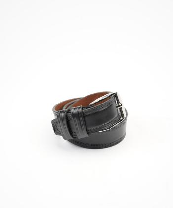 کمربند مردانه آپوراک مدل MenBelt-R334-2