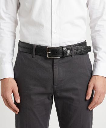 کمربند مردانه آپوراک مدل MenBelt-R338-24