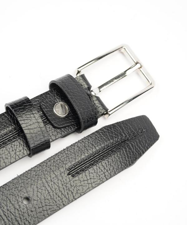 کمربند مردانه آپوراک مدل MenBelt-R338-24 __D