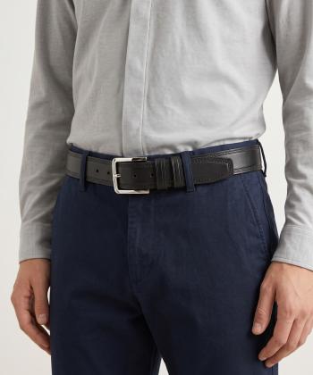 کمربند مردانه آپوراک مدل MenBelt-R432-2