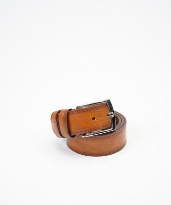 کمربند مردانه آپوراک مدل MenBelt-R432-2