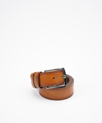 کمربند مردانه آپوراک مدل MenBelt-R432-2