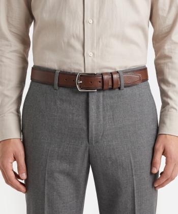 کمربند مردانه آپوراک مدل MenBelt-R333-4