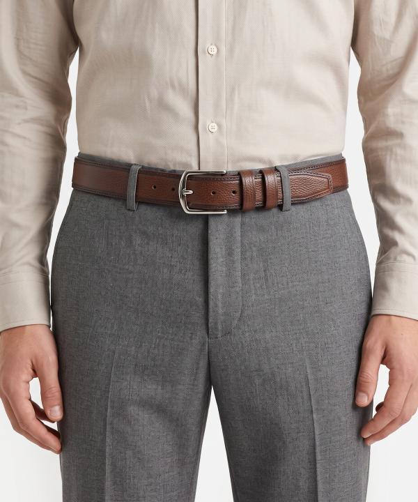 کمربند مردانه آپوراک مدل MenBelt-R333-4
