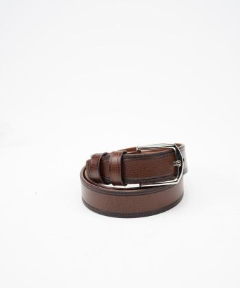 کمربند مردانه آپوراک مدل MenBelt-R333-4