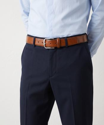 کمربند مردانه آپوراک مدل MenBelt-R305