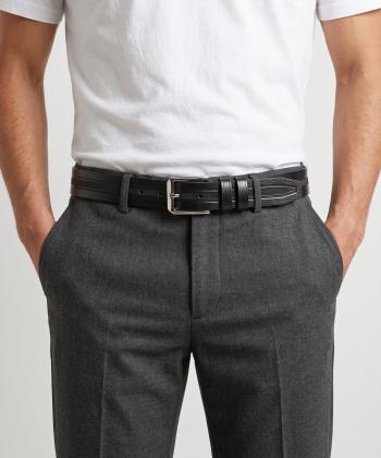 کمربند مردانه آپوراک مدل MenBelt-R333-30