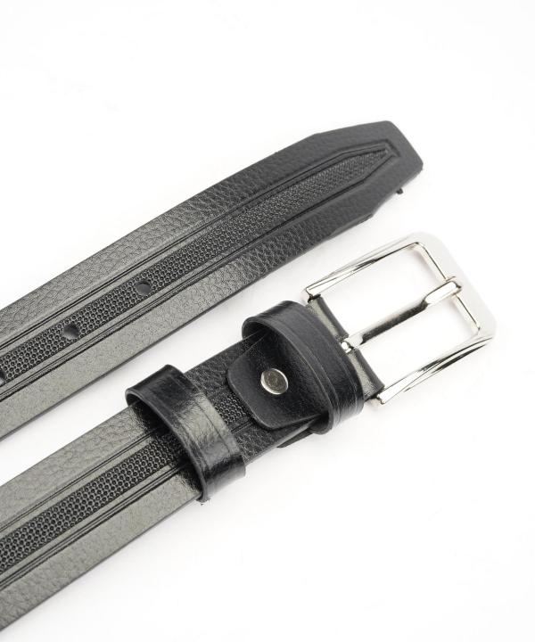 کمربند مردانه آپوراک مدل MenBelt-R333-30 __D