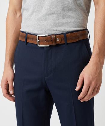 کمربند مردانه آپوراک مدل MenBelt-R433-24