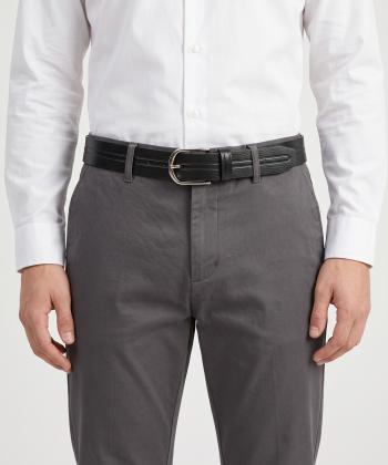 کمربند مردانه آپوراک مدل MenBelt-R432-1