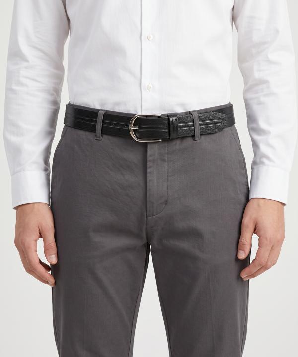 کمربند مردانه آپوراک مدل MenBelt-R432-1