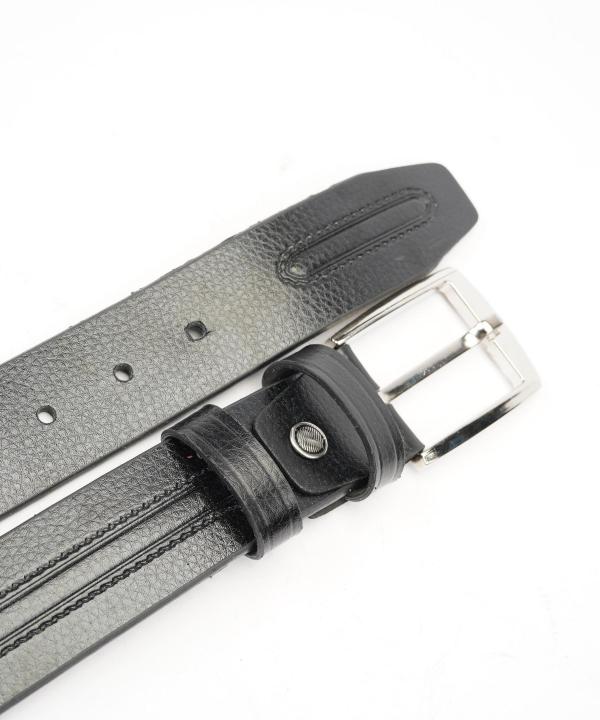 کمربند مردانه آپوراک مدل MenBelt-R433-11 __D