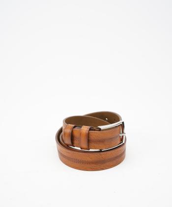 کمربند مردانه آپوراک مدل MenBelt-R302-24