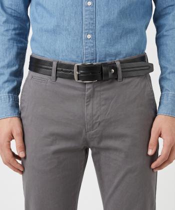 کمربند مردانه آپوراک مدل MenBelt-R333-1