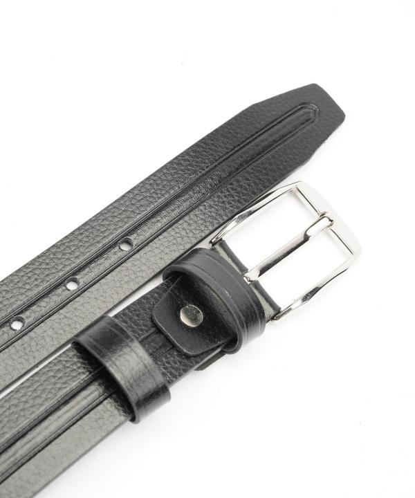 کمربند مردانه آپوراک مدل MenBelt-R333-1 __D