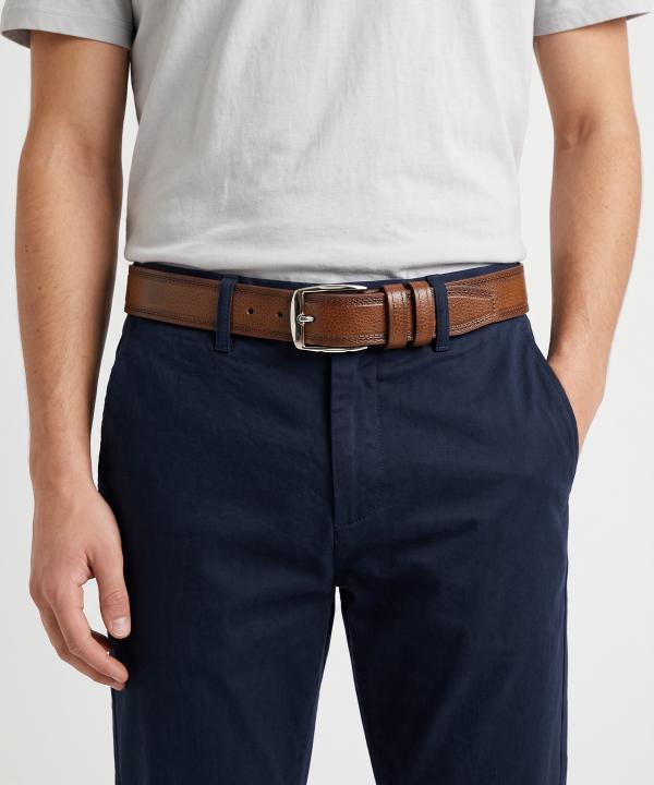 کمربند مردانه آپوراک مدل MenBelt-R333-2