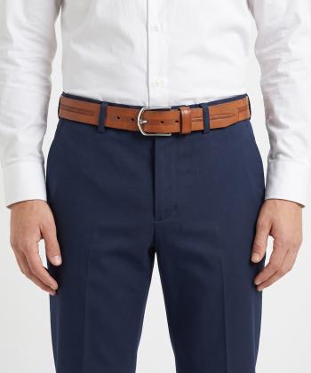 کمربند مردانه آپوراک مدل MenBelt-R334-24