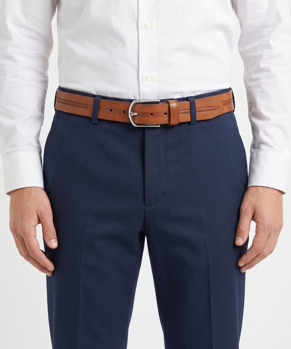 کمربند مردانه آپوراک مدل MenBelt-R334-24