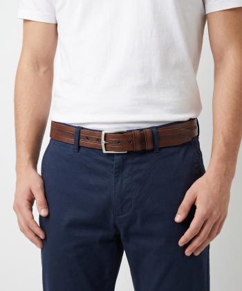 کمربند مردانه آپوراک مدل MenBelt-R333-30