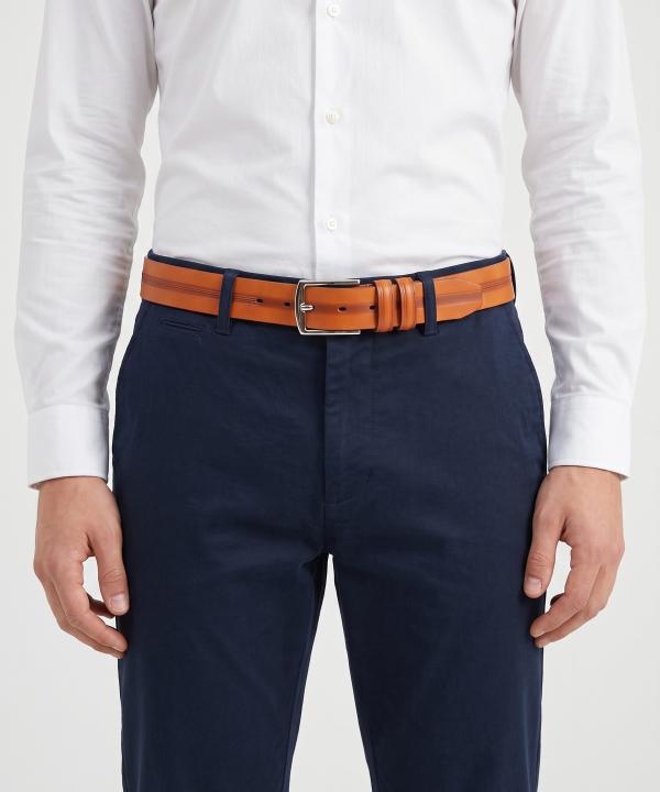 کمربند مردانه آپوراک مدل MenBelt-R334-24