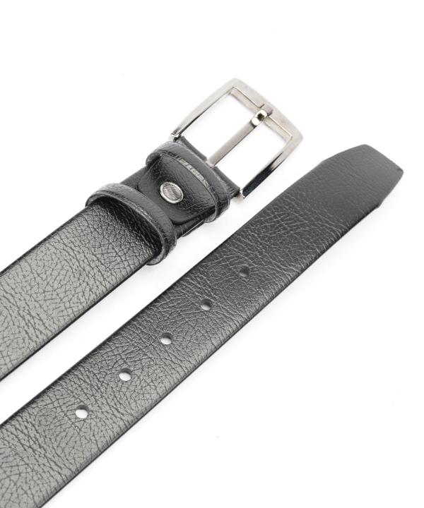 کمربند مردانه آپوراک مدل MenBelt-U460-30 __D