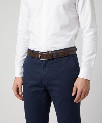 کمربند مردانه آپوراک مدل MenBelt-R307-24