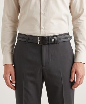 کمربند مردانه آپوراک مدل MenBelt-R334-24
