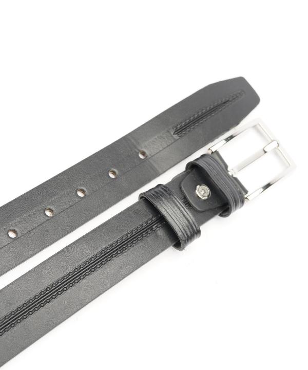 کمربند مردانه آپوراک مدل MenBelt-R334-24 __D