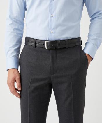 کمربند مردانه آپوراک مدل MenBelt-R302-24