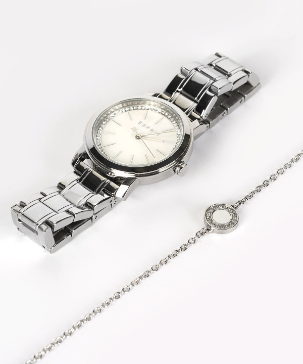 ساعت مچی زنانه اسپریت Esprit مدل ES1L188M1035