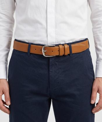 کمربند مردانه آپوراک مدل MenBelt-R303