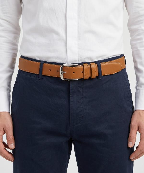 کمربند مردانه آپوراک مدل MenBelt-R303