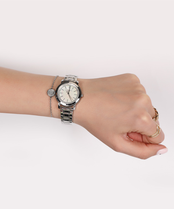 ساعت مچی زنانه اسپریت Esprit مدل ES1L188M1035