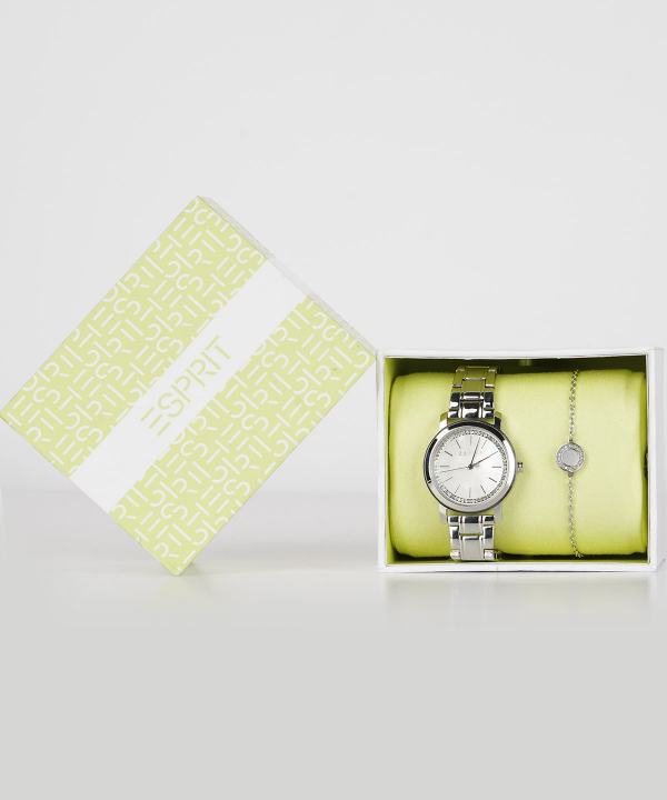 ساعت مچی زنانه اسپریت Esprit مدل ES1L188M1035