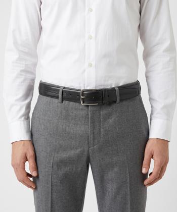 کمربند مردانه آپوراک مدل MenBelt-R307-24